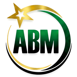 Logo Koperasi ABM