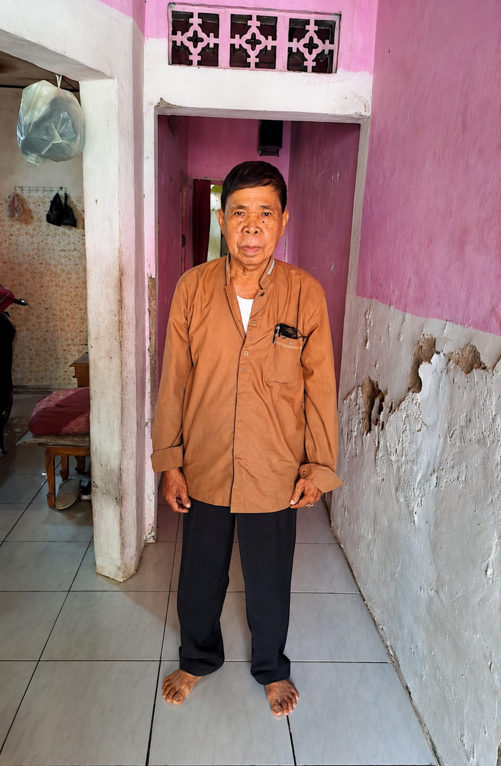 Ahmad Muhayar